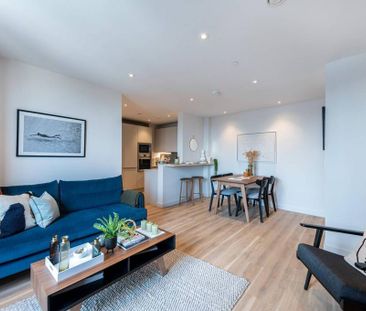 1 bedroom flat to rent - Photo 6