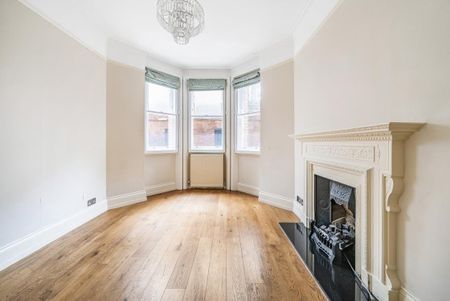 Trebovir Road, London SW5 - Photo 4