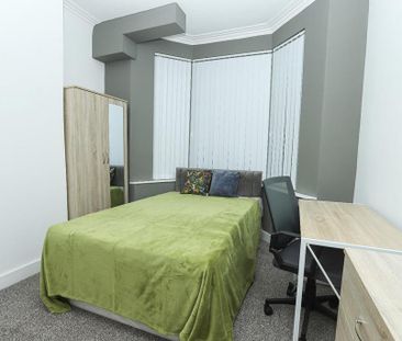 5 bedroom terraced house to rent - Photo 6