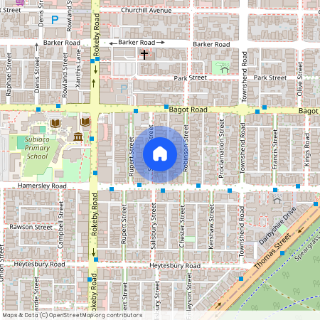 28 Salisbury Street, WA 6008, Subiaco