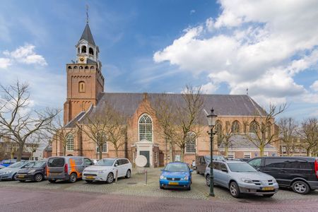 Willem de Zwijgerstraat 6-A, Vijverwijk, 2411VV, Bodegraven - Foto 5