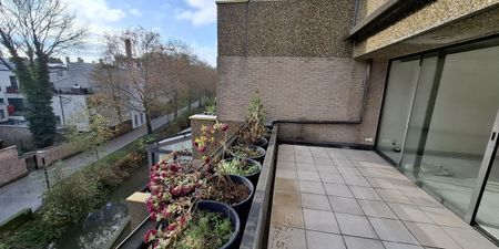 Duplex te huur in Leuven voor € 1.225 met 2 slaapkamers - Foto 3