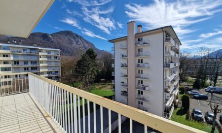 Location appartement 4 pièces - Photo 4