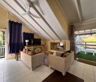 Location Maison 3 pièces 51m² PETIT BOURG 97170 - Photo 4