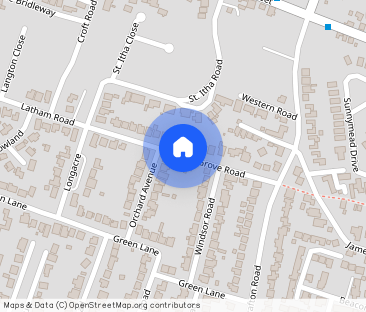 Grove Road, Selsey - Photo 1