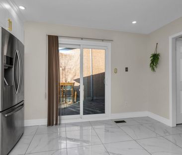 For Lease - 14 Shady Pine Circle, Brampton, Ontario - Photo 1