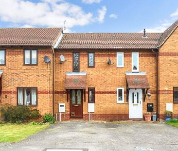 1 bedroom terraced house to rent - Photo 6