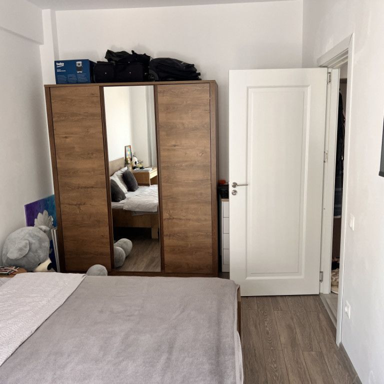 Garsoniera moderna mihai viteazul lidl cu parcare - Photo 1