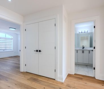 For Lease - 1355 Broderick Street Unit# Upper, Innisfil, Ontario - Photo 4