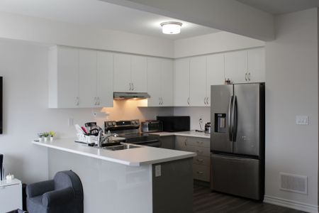For Lease - 620 Colborne Street Unit# 43, Brantford, Ontario - Photo 5