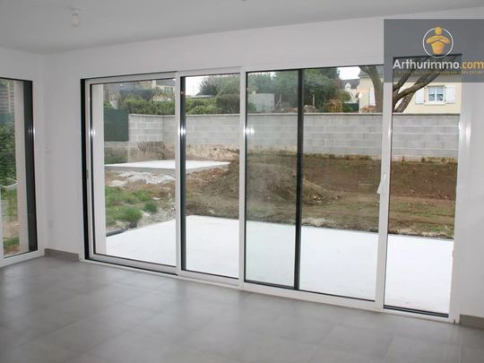 Location Maison 3 pièces 56 m2 à Cruguel - Photo 1