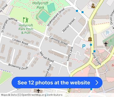 Chessher Street, Hinckley - Photo 1