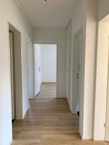 "Familienwohnung - In grüner Umgebung" - Photo 3