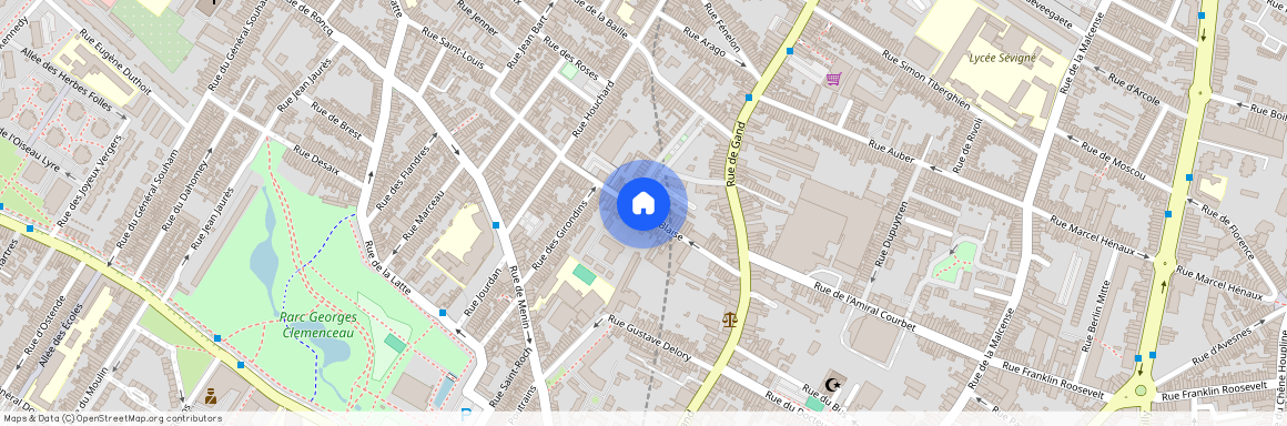59200, Tourcoing