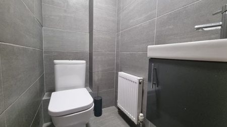 Highbrook Close, Brighton 1 bedroom flat to rent - Photo 5