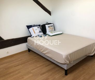 Duplex meublé Fitz-James - Photo 1