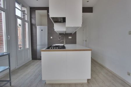 Te huur: Appartement Eerste Constantijn Huygensstraat in Amsterdam - Photo 4