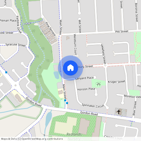 Redland Bay, Brisbane