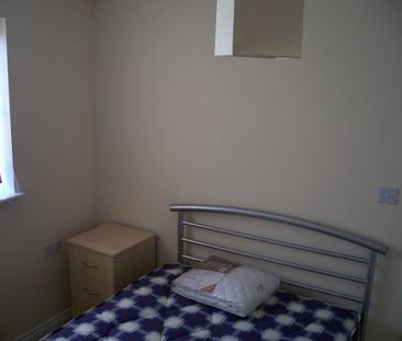 16 Attoe Walk, NR3 3GX, Houseshare 1, Professional Houseshare - Photo 5