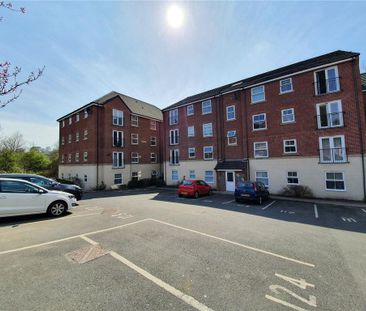 2 bedroom flat to rent - Photo 5