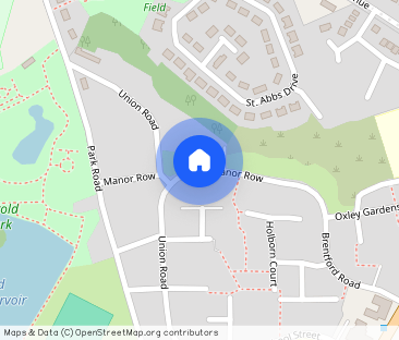 Manor Row, Low Moor, Bradford, West Yorkshire, BD12 - Photo 1