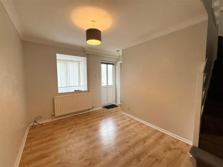 1 bedroom terraced house to rent - Photo 4
