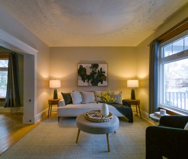 For Lease - 58 Pandora Avenue, Kitchener, Ontario - Photo 1