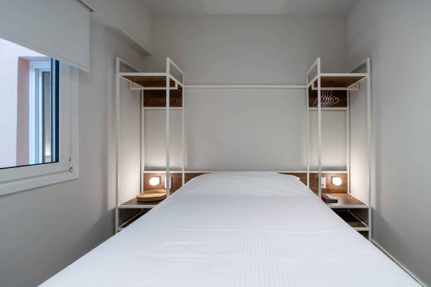 Central Bliss Suite B1 - Photo 1