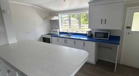 Taihape - Three Bedroom - Photo 4