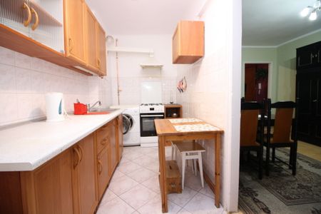 Na wynajem, 3 pokoje, balkon, Starówka - Фото 4
