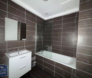 Location Appartement 2 pièces 43m² VALENCIENNES 59300 - Photo 3