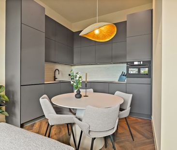 Eisenhowerlaan 158-G, Statenkwartier, 2517KP, Den Haag - Foto 2