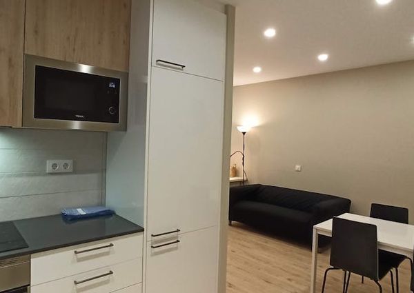 Carrer del Diluvi, Barcelona, Catalonia 08012