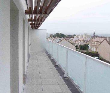 location Appartement T3 DE 62.64m² À SARTROUVILLE - Photo 5