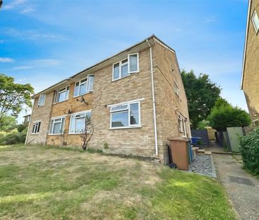 2 bedroom maisonette to rent - Photo 1