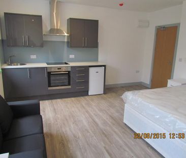 1 bedroom apartment to rent - Photo 4