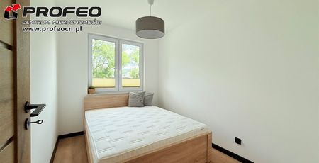 Mieszkanie na wynajem - Zdjęcie 5