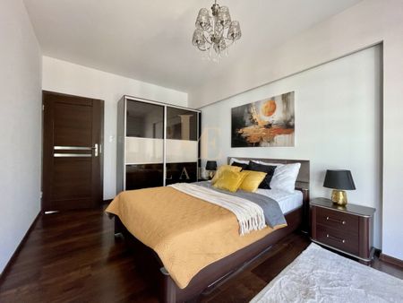 Wyjątkowe mieszkanie | 49 m2 | Wola | Balkon - Фото 4