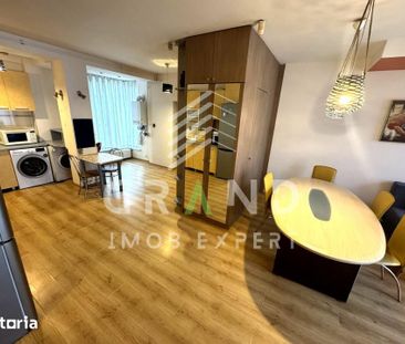 3 CAMERE | 2 BĂI | 100 MP | PARCARE | MĂNĂȘTUR/BUCIUM | STR.DRUMUL - Fotografie 3