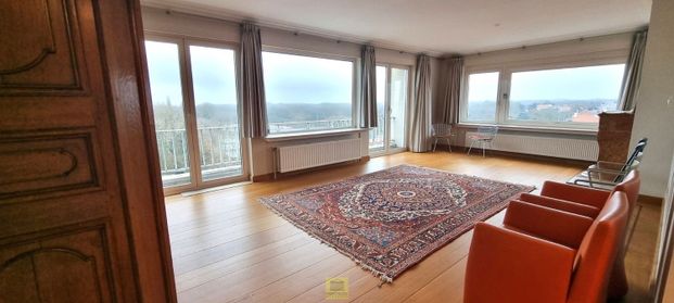 Appartement te huur in Aalst - Photo 1