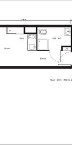 Location Appartement 1 pièce 18m² NIMES 30000 - Photo 4