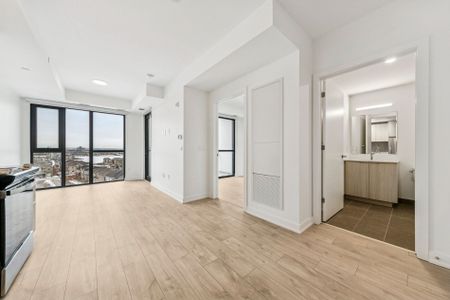 For Lease - 720 WHITLOCK Avenue Unit# 716, Milton, Ontario - Photo 2