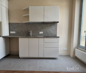 Location Appartement 2 pièces 42m² CHEVREUSE 78460 - Photo 3