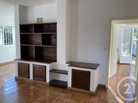 Location Maison 3 pièces 64m² MONTPELLIER 34090 - Photo 3
