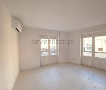 Apartamento T1 - Photo 1
