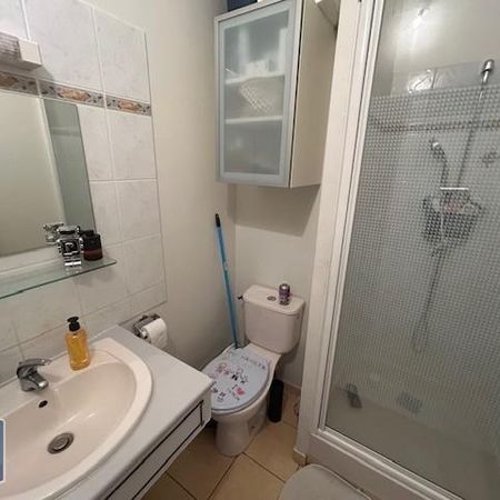 Location Appartement 1 pièce 24m² BOURGES 18000 - Photo 3
