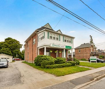 For Lease - 285 Ste Marie Street Unit# 4, Collingwood, Ontario - Photo 4