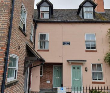 2 bedroom house to rent - Photo 1