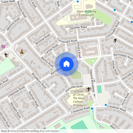 Long Ashton, Bristol, BS41