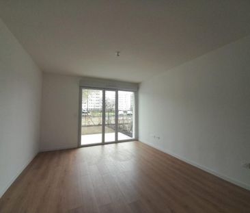 Appartement 2 pièces – 41 m² - Photo 1